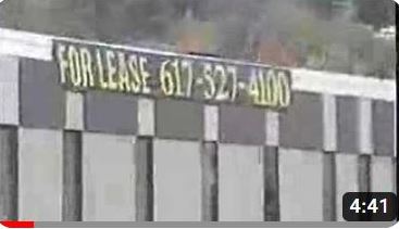 For Lease (bogus Chamber of Commerce PSA video for central Mass - from the 90's)