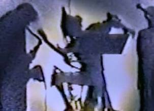 The Rhythm Party Web Site