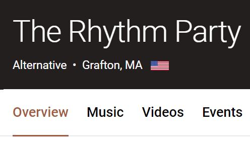 Reverb Nation
