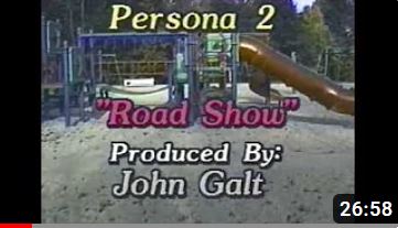 Road Show
