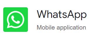 WhatsApp